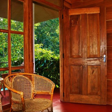 Green Cottage Ella Bagian luar foto