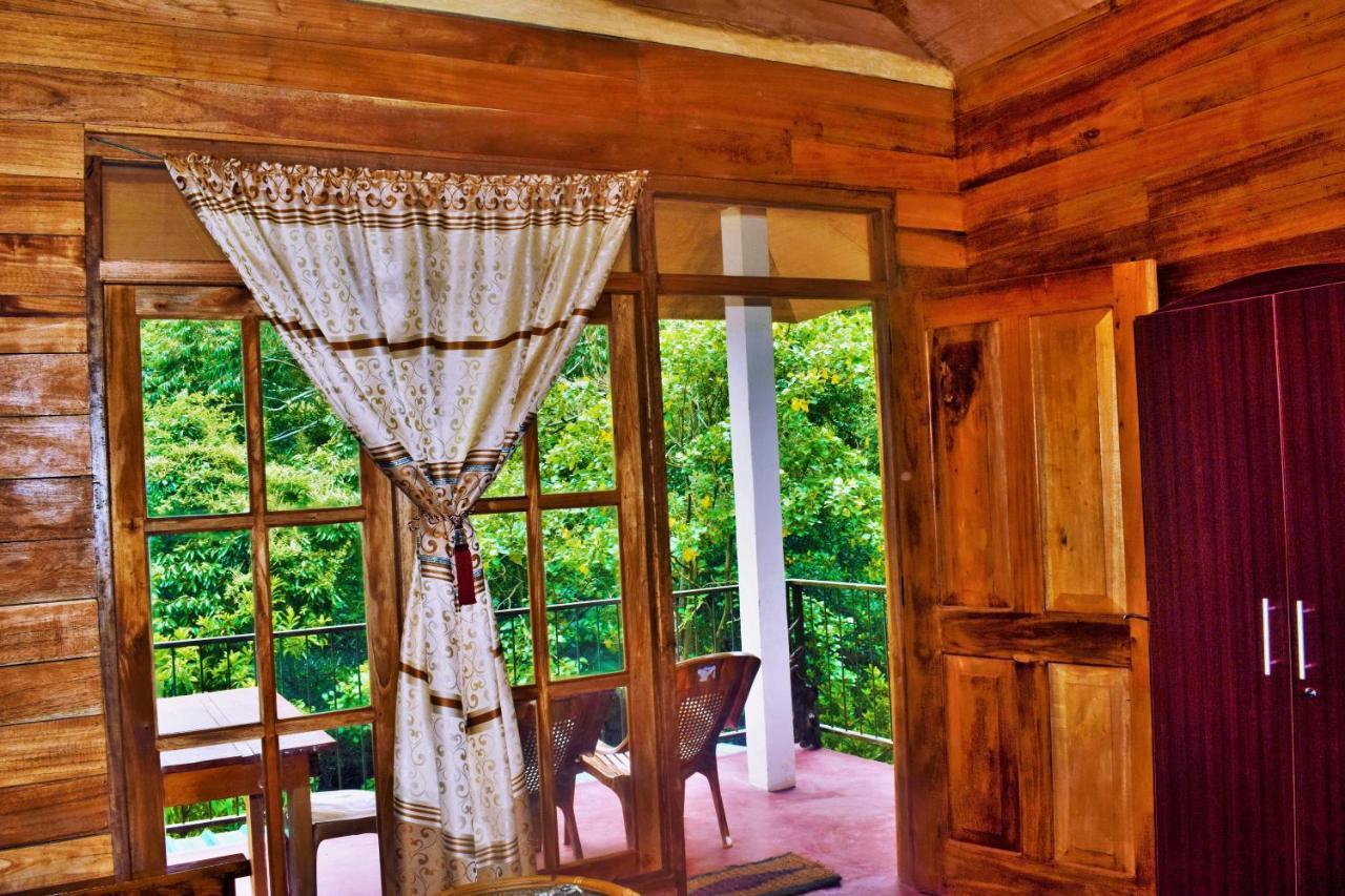 Green Cottage Ella Bagian luar foto