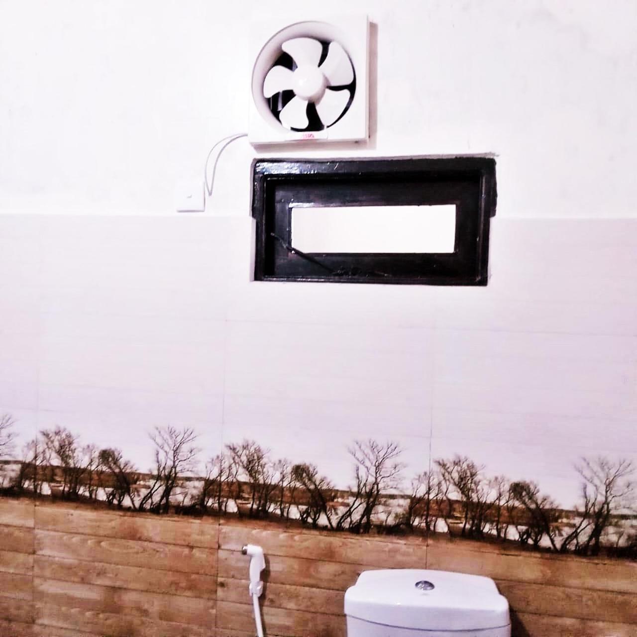 Green Cottage Ella Bagian luar foto