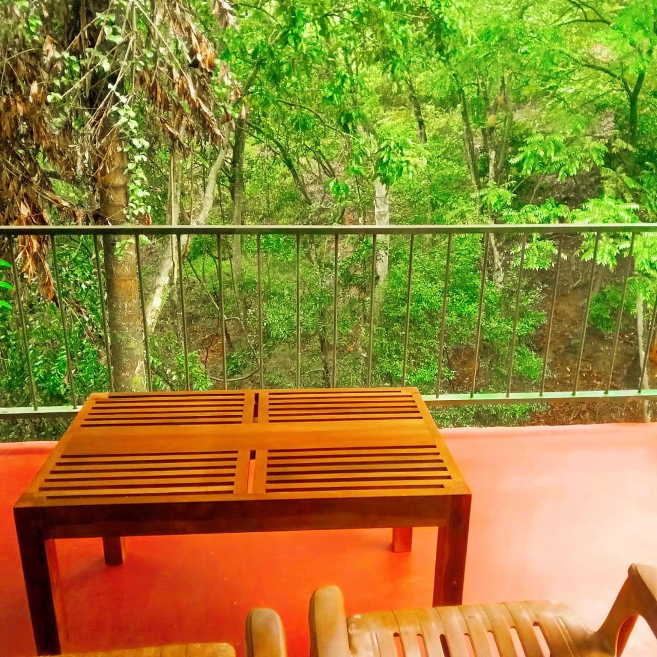 Green Cottage Ella Bagian luar foto